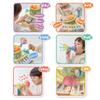 TAKARA TOMY Disney Soft Zunchaka Band Winnie the Pooh