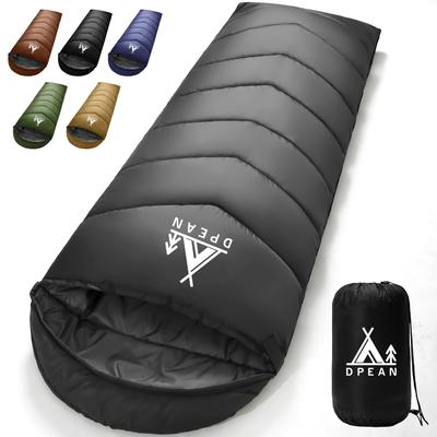 Kempovanie a turistika – Spacáky