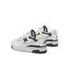 New Balance Sneakers BBW550BA White