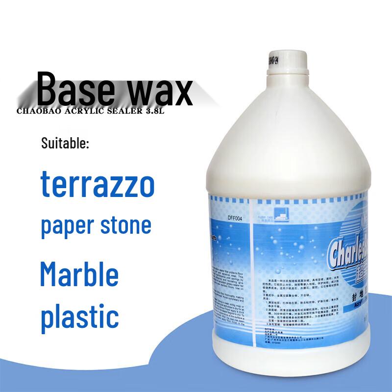 Chaobao Floor Sealer and Maintainer