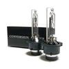 HID Bulb D2R Dedicated Design Headlight Genuine Replacement Bulb 35W Set of 2 Left and Right 6000K