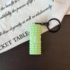 Yoga Foam Roller - Light Green