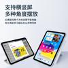 IPad Air 7 Case Pro 11/12.9 Inch Tablet Cover Shockproof Stand Protective Shell