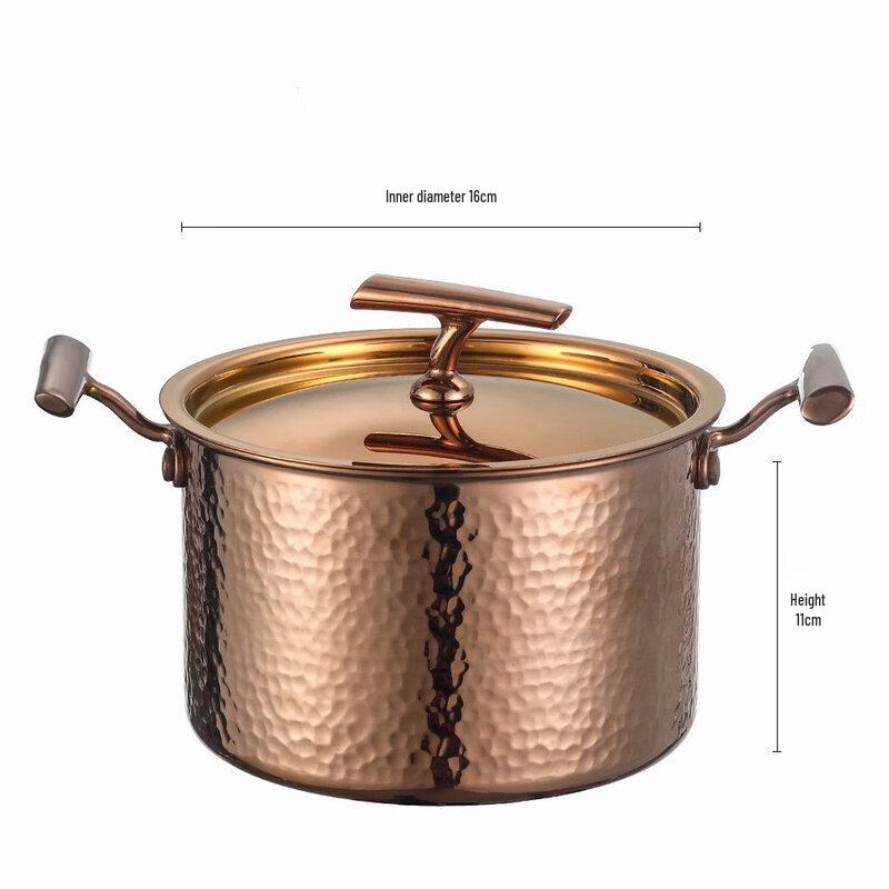 

Personal Shabu-Shabu Skewer Hotpot