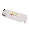 Car Inner Sun Visor with Vanity Mirror Right Side 5G0857552CQ Sunvisor Assy for MK6 MK7