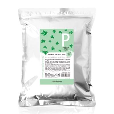 Medi Flower Premium Modeling Pack Papaina 1kg