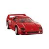 Takara Tomy Tomica Premium 31 F40 miniature car toy unisex ages 6 up boxed safety standard compliant ST mark certification