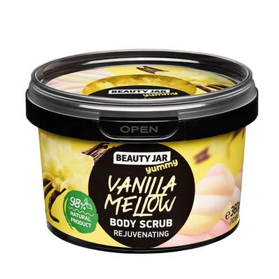 Péče o tělo – Tělové peelingy