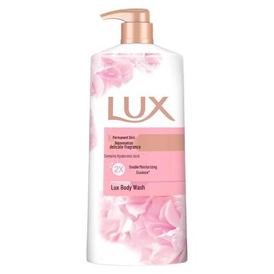 Delicate Skin Scented Shower Gel