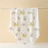 Package List: Baby Cotton Quilt Wrapping, Newborn Spring, Autumn And Summer Thin Swaddling Quilt, Delivery Room Wrap Towel Newborn Supplies