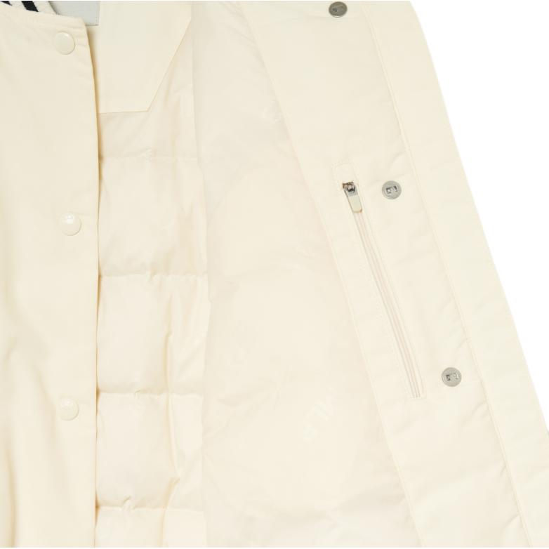 New MLB Baseball Jerseys Women's Cream 3FDJV0136-43CRD