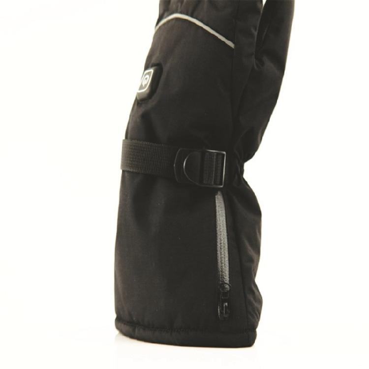 2pcs Portable Glove Tactically Mitten Fighting Sports Glove Touches Screen Mitten for Winter Sports and Activity