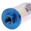 Pneumatic Spray Gun Air Regulator Gauge Water Trap Filter Tool Jp/Eu/Us Adapter