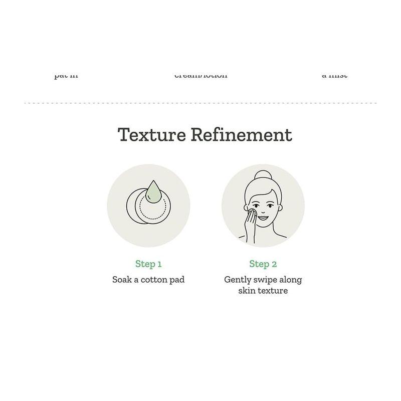 FULLY - Green Tomato Toner