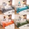 Sofa Cover Blanket for All Seasons All-inclusive Sofa Towel Chenille Cover Living Room Sofa Cover Anti-cat Scratch