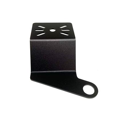 ASATERU Dashcam Meterhalter für Spiegelbohrung M10 Rechte Seite Digitale Meterhalterung Links oder Verstellbar AFMS0344RB Motorräder, Halterung, Kompatibel,