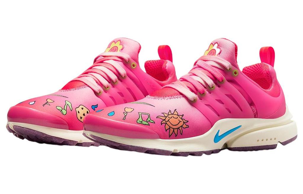 Nike Air Presto 'Doernbecher' FJ4973-600