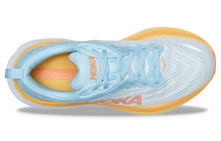 HOKA One One Bondi 8 Summer Song Dámské 1127954-SSCA