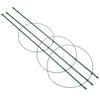 Vine Climbing Rack 60Cm Flower Plant Trellis Plant Support Frame Garden Tools