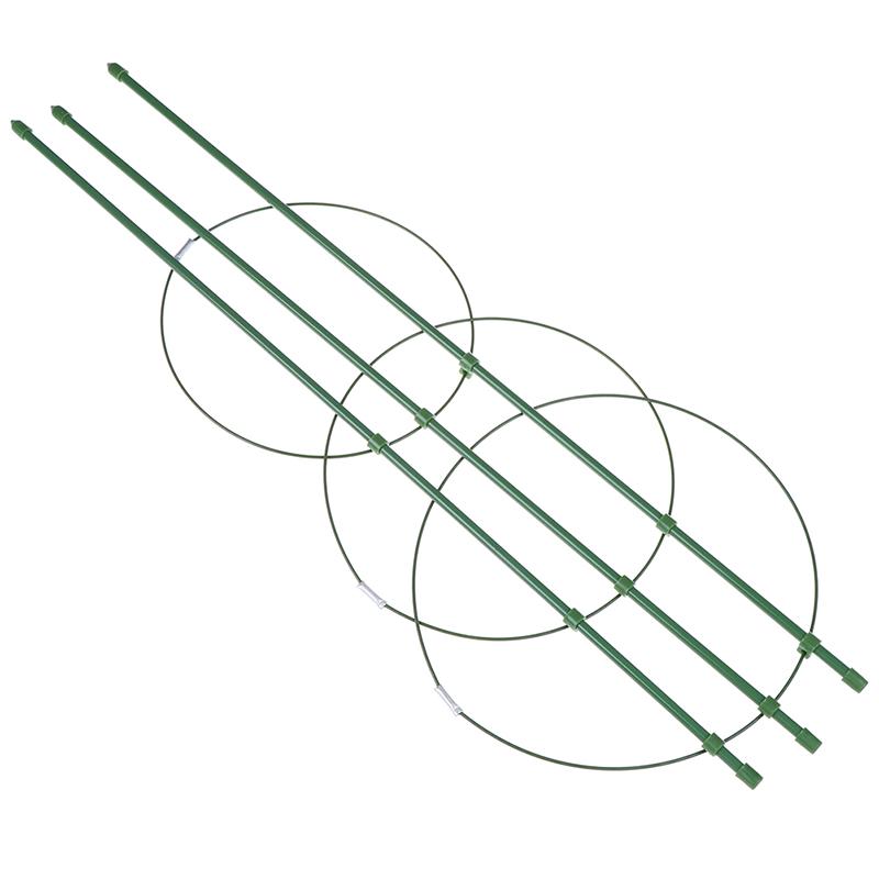 Vine Climbing Rack 60Cm Flower Plant Trellis Plant Support Frame Garden Tools