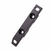 Aluminum Alloy Disc Brake Adaptor Flat Mount Bike Disc Brake Adapter  for Mountain Bike