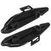 Left Right Front Bumper Bracket Support Guide for BMW 4 Series F32 F33 F36 51117294653 51117294654