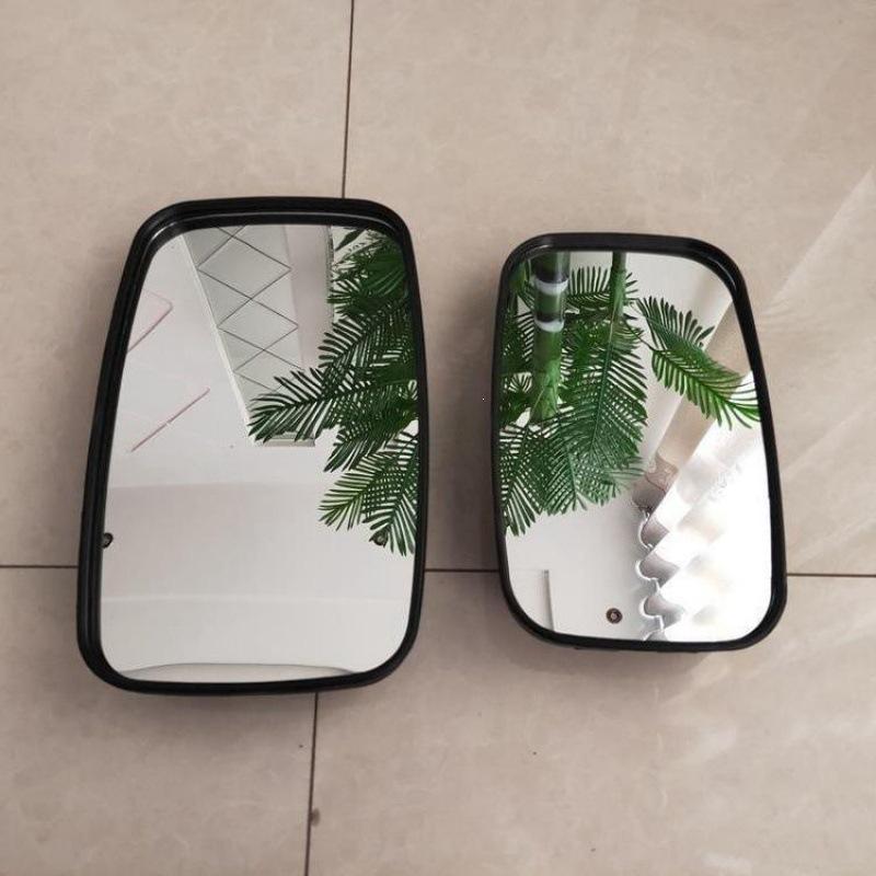 

Reflective Rearview Mirror for Light and Agricultural Trucks