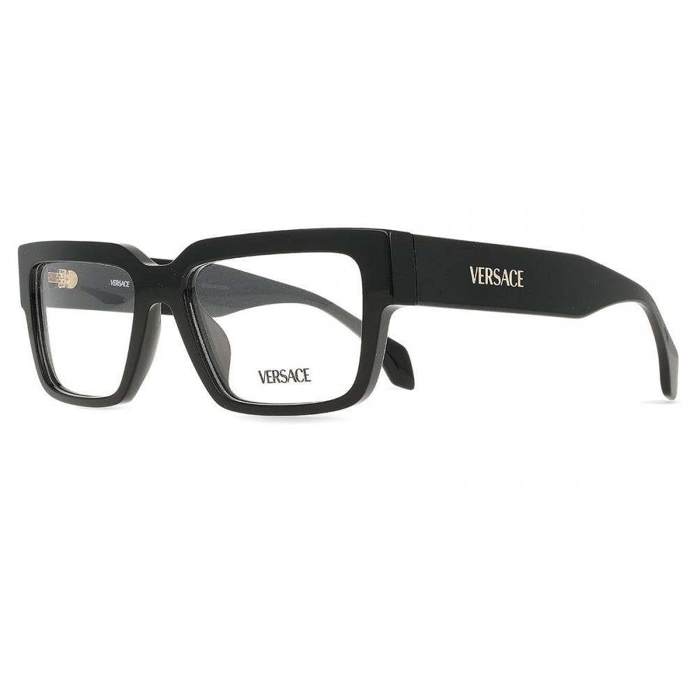Versace Ve3374u Gb1 Men Eyeglasses