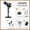 Maono PD200W Serie Audiogeräte