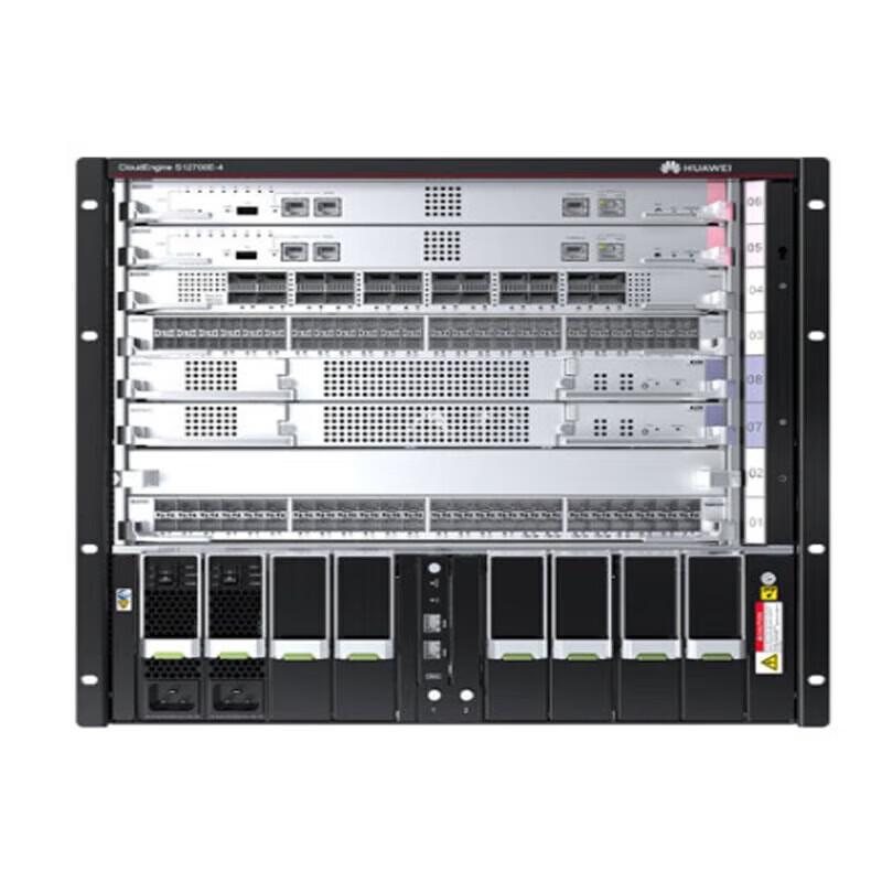 Huawei CloudEngine S8700 Series Modules & Interface Boards