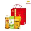 l-model rice & oil gift set
