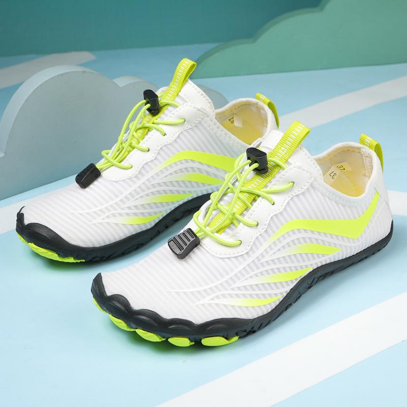 Herren Wasser-Sneakers Schwimmen Strand Schnelltrocknende Watschuhe Outdoor Freizeitschuhe Atmungsaktiv Paar Strandsandalen Größe 35-47