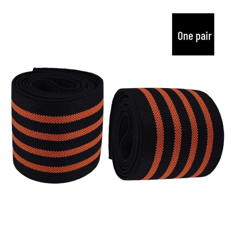WEZHO Weightlifting Wrist Wraps