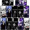 for Motorola Moto Edge 70 60 50 G54 G86 Samsung Galaxy S25 iPhone 17 16 15 Xiaomi Redmi Note 14 13 Pro Max Phone Case Jujutsu Kaisen Gojo Satoru Cover
