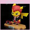 Gk Cs Ko Slam Dunk Sakuragi Pikachu Figure Collectible Model
