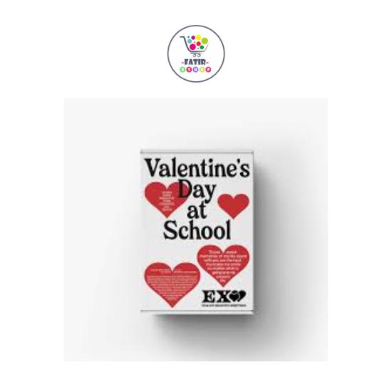 

2024 Приветствия к сезону EXO No POB