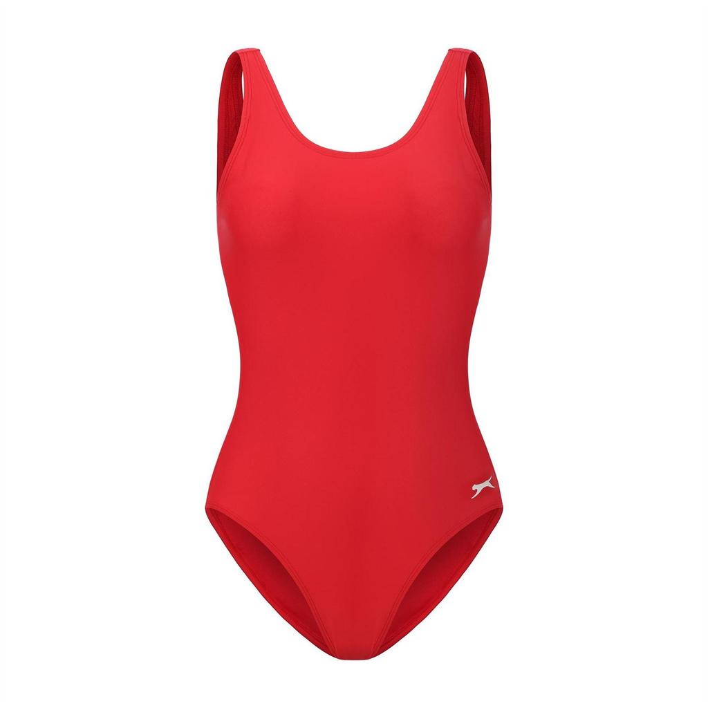 Slazenger Damen Xtra Life Badeanzug