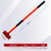 Jun Ding Ying 16 Lb Octagonal Hammer