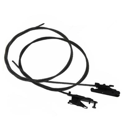 2Pcs Crew Cab Sunroof Glass Cables For Ford F150 F250 FL3Z16502C22