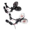 KLX230 KLR650 XT660X Motorcycle Headlight & Signal Modification Kit