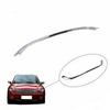 Front Bumper Bright Chrome Trim for BMW MINI - 51132751040