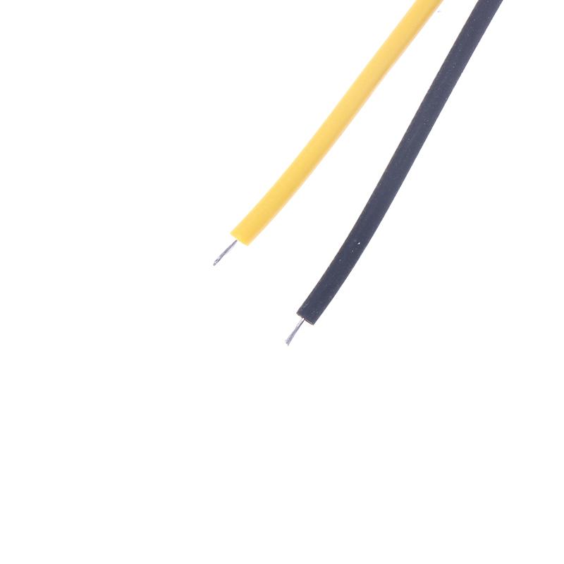 2Pcs 12V-24V Boat Navigation Led Boat Navigation Lights Waterproof For Marine Yacht Boat Signal Lamp