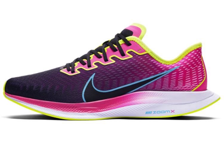 Nike Zoom Pegasus Turbo 2 Laser Fuchsia Black CU2994-601 36