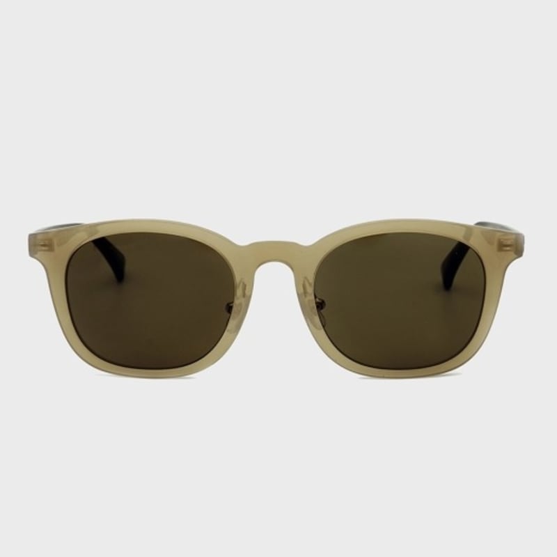 

oddeyewear ALI SUNGLASSES BROWN BROWN