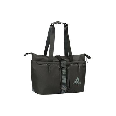 adidas Polyester Badminton Shoulder Bag Unisex Black Adidas 930711