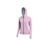 OEING Women's Hooded Fitness Sweat Suit
