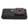 Vintage Digital Camera Retro Camera with 1080P Video 12MP Photos 1.47 Inch Screen 600mAh Battery Colorful Filters for