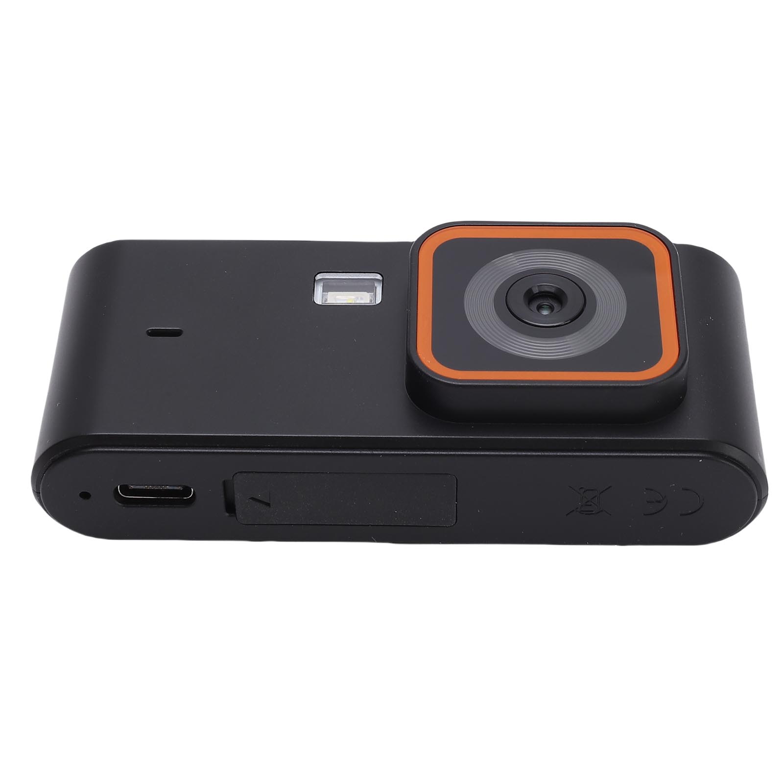 

Vintage Digital Camera Retro Camera with 1080P Video 12MP Photos 1.47 Inch Screen 600mAh Battery Colorful Filters for