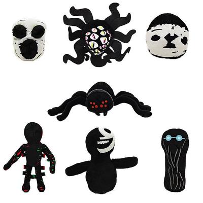 New Product Robox Rainbow Friends Game Peripheral Rainbow Friends Plush Toy Doll