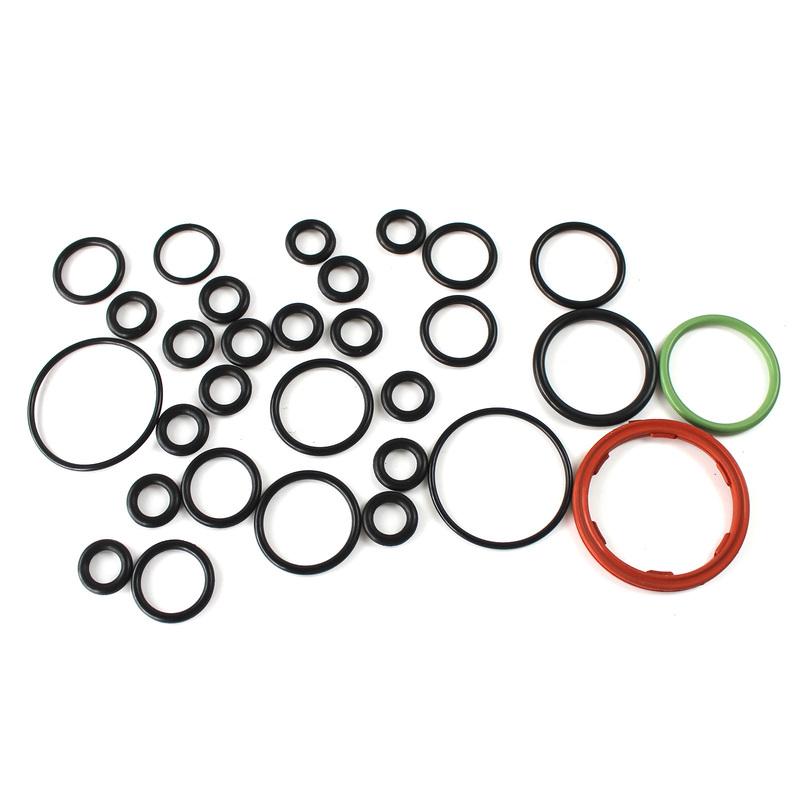 Engine Rebuild Gaskets Overhaul Kit CR 10:1 11127620697 For BMW X3 X4 228i 428i 2.0L N20B20A N20B20B N20B20D N26B20A Engine
